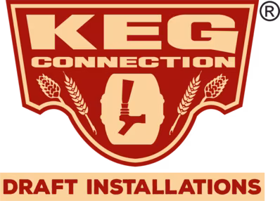 Keg Connection Draft Installations Keg Connection Draft Installations
